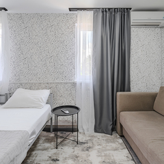 Гостевой дом АрЕв, Краснодарский край