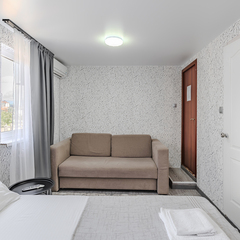 Гостевой дом АрЕв, Краснодарский край