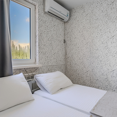 Гостевой дом АрЕв, Краснодарский край