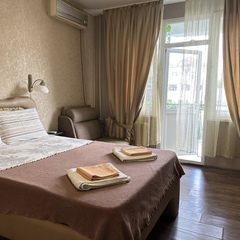 Гостевой дом АрЕв, Краснодарский край