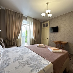 Гостевой дом АрЕв, Краснодарский край