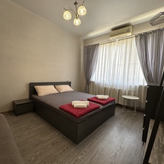 Гостевой дом АрЕв, Краснодарский край