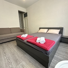 Гостевой дом АрЕв, Краснодарский край