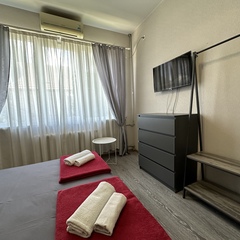 Гостевой дом АрЕв, Краснодарский край