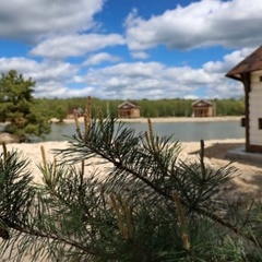 База отдыха Живое село, Липецкая область