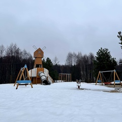 База отдыха Живое село, Липецкая область