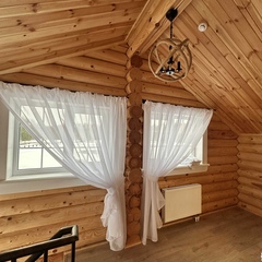 База отдыха Живое село, Липецкая область