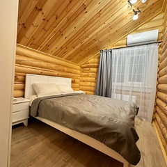 База отдыха Живое село, Липецкая область