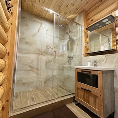 База отдыха Живое село, Липецкая область
