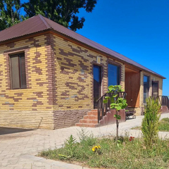 База отдыха Иней, Республика Дагестан