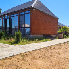 База отдыха Иней, Республика Дагестан