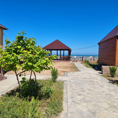 База отдыха Иней, Республика Дагестан