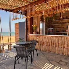 База отдыха Иней, Республика Дагестан