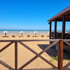 База отдыха Иней, Республика Дагестан