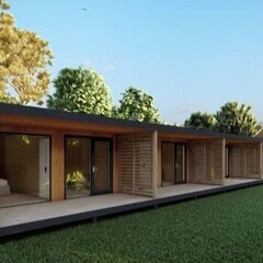 База отдыха Иней, Республика Дагестан