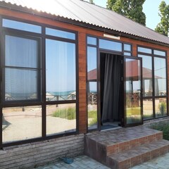 База отдыха Иней, Республика Дагестан