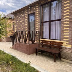 База отдыха Иней, Республика Дагестан