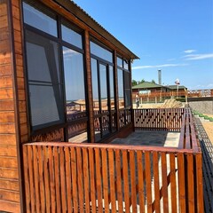 База отдыха Иней, Республика Дагестан