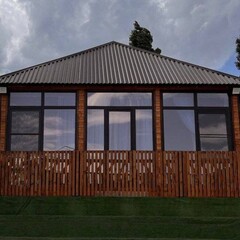 База отдыха Иней, Республика Дагестан