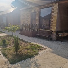 База отдыха Иней, Республика Дагестан