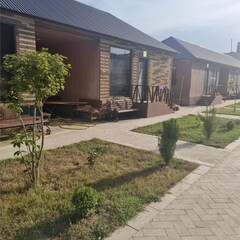 База отдыха Иней, Республика Дагестан