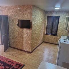 База отдыха Иней, Республика Дагестан