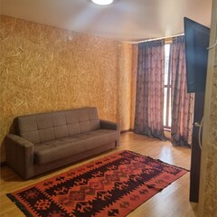 База отдыха Иней, Республика Дагестан