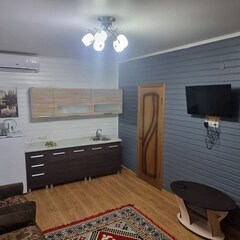 База отдыха Иней, Республика Дагестан