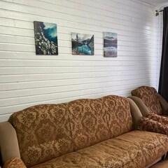 База отдыха Иней, Республика Дагестан