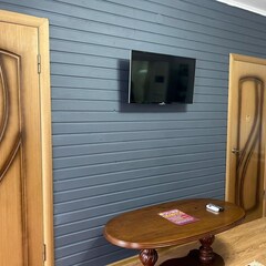 База отдыха Иней, Республика Дагестан