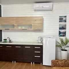 База отдыха Иней, Республика Дагестан