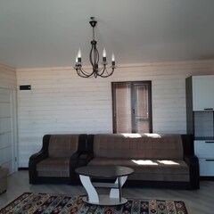 База отдыха Иней, Республика Дагестан