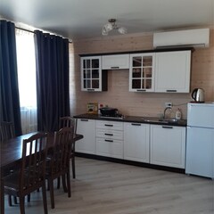 База отдыха Иней, Республика Дагестан