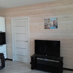 База отдыха Иней, Республика Дагестан