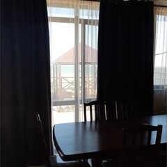 База отдыха Иней, Республика Дагестан