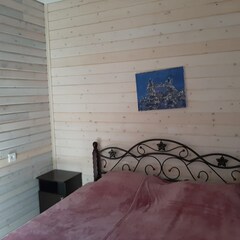 База отдыха Иней, Республика Дагестан