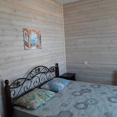 База отдыха Иней, Республика Дагестан