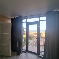 База отдыха Иней, Республика Дагестан