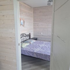 База отдыха Иней, Республика Дагестан