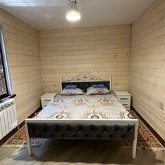 База отдыха Иней, Республика Дагестан