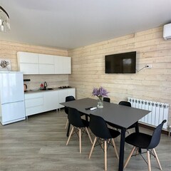 База отдыха Иней, Республика Дагестан