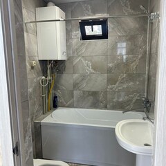 База отдыха Иней, Республика Дагестан