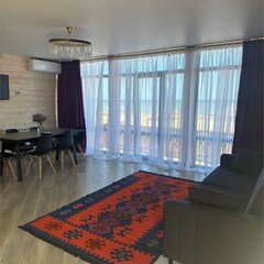 База отдыха Иней, Республика Дагестан