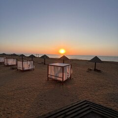 База отдыха Иней, Республика Дагестан