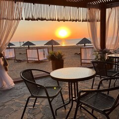 База отдыха Иней, Республика Дагестан