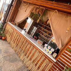 База отдыха Иней, Республика Дагестан