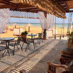 База отдыха Иней, Республика Дагестан