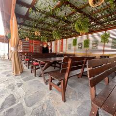 База отдыха Иней, Республика Дагестан