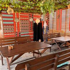 База отдыха Иней, Республика Дагестан