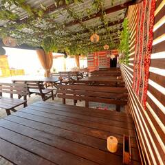 База отдыха Иней, Республика Дагестан